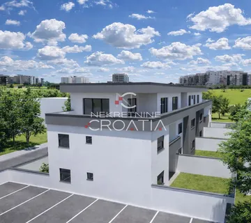 Varaždin: Novogradnja, Pretprodaja!