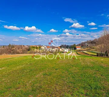 Salinovec, Građevinsko - Salinovec, Ivanec