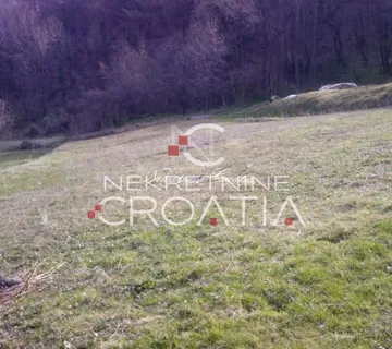 Građevinsko zemljište Ivanec, 8 EUR-a/m2 !!! - cover