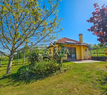 EKSKLUZIVNO, Ivanec, kuća za odmor