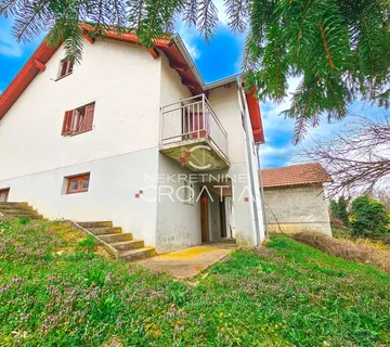 Kuća Sa 4 Apartmana, Ježovec - Ježovec, Bednja