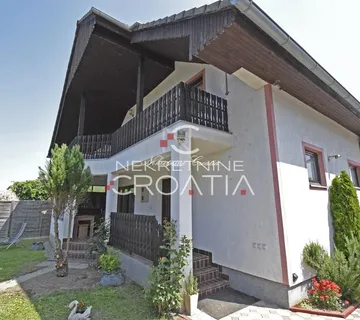 Ekskluzivno, Hrašćica - Hrašćica, Varaždin