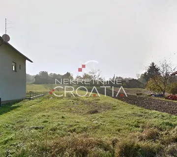 Beretinec, zemljište sa građ.dozvolom - cover
