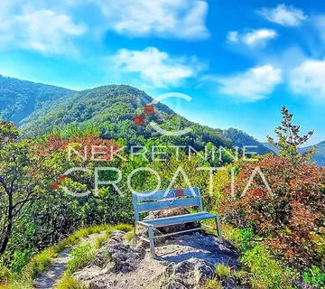 ŠUMA 11.142 m2, IVANŠČICA! - Prigorec, Ivanec