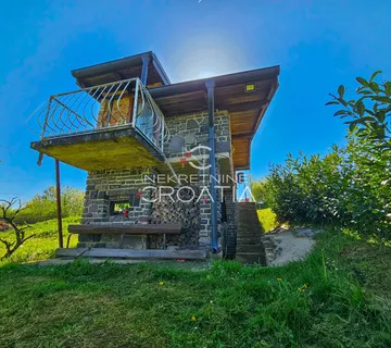 Ekskluzivno, Ivanec, Kuća Za Odmor