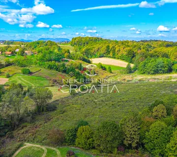 4,5 ha ZEMLJIŠTA + KUĆA - cover