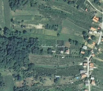  SEKETIN: GAJSKI VRH! ZEMLJIŠTE SA ŠUMOM  - cover