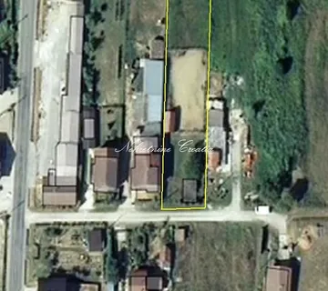  Bjelovar, zemljište: 11,44 EUR-a/m2!  - cover