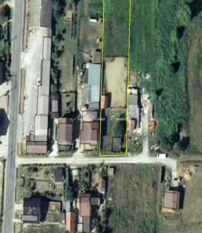  Bjelovar, zemljište: 11,44 EUR-a/m2!  - cover