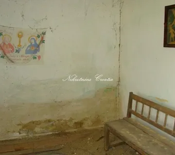  Stara ivonjska hiža  - cover