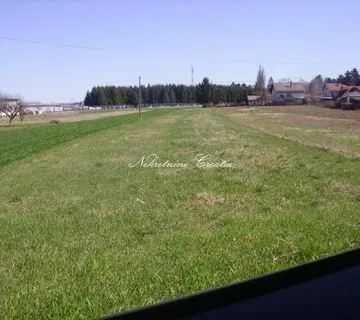  Građevinsko, Ivanec 18e/m2 !!!  - cover