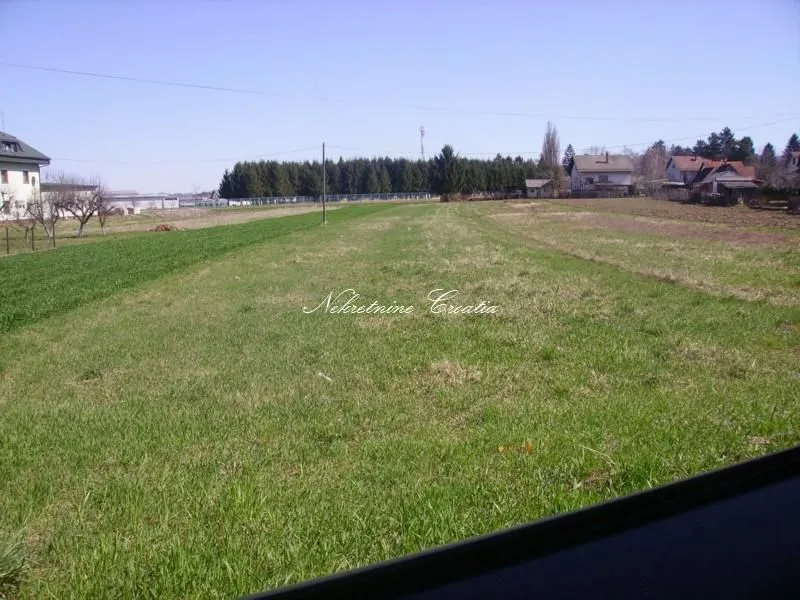  Građevinsko, Ivanec 18e/m2 !!!  - cover