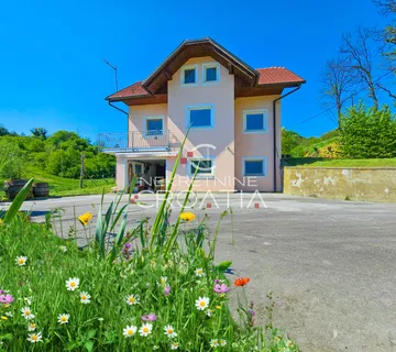 EKSKLUZIVNO: CVETLIN, 2 km OD GRANICE SA SLOVENIJOM!  - cover