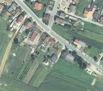  Kneginec Gornji, sa objektima  - cover