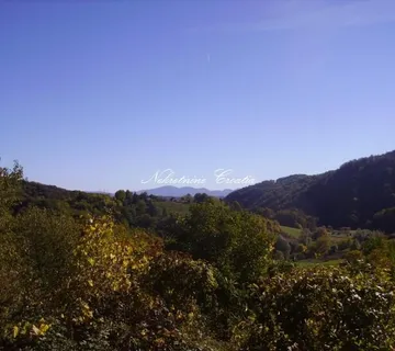  2,5 EUR-a/m2 + šuma 897 m2!!!  - cover