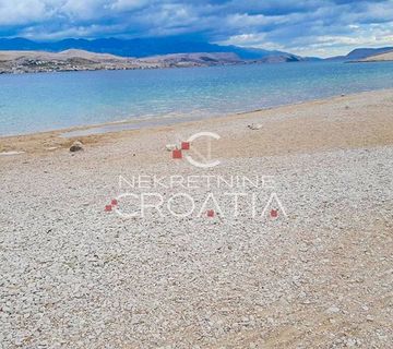 ZRĆE, uz plažu, 134.000 m2 SA IZVOROM VODE !!!  - cover