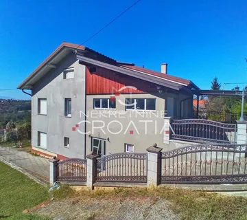 Ekskluzivno, Banjščina, Spremna Za Useljenje - Varaždin Breg, Gornji Kneginec