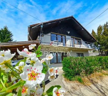 EKSKLUZIVNO, KUĆA, BEDNJA, PLEŠ - cover