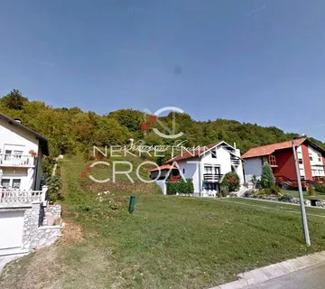 Lepoglava: centar, zemljište sa strujom i vodom! - cover