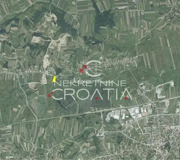 Vrlo povoljno, Jerovec - Ivanec