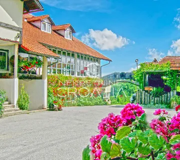 Uhodan Turistički Objekt - Leštakovec, Jalžabet