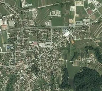  UPRAVO SNIŽENO!!! Savršena prilika!!! 9 EUR-a/m2!!!  - cover