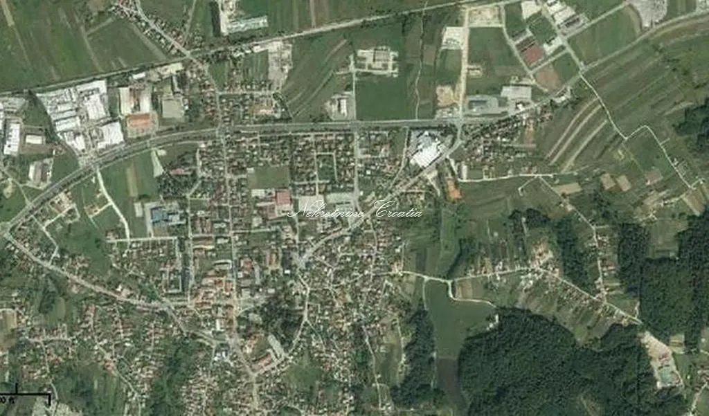  UPRAVO SNIŽENO!!! Savršena prilika!!! 9 EUR-a/m2!!!  - cover