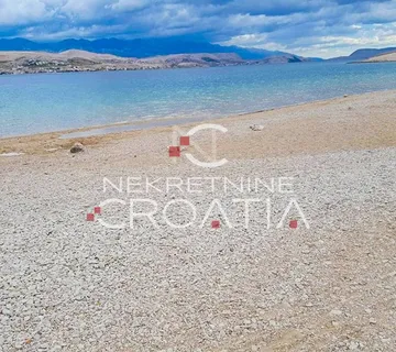 ZRĆE, uz plažu, 134.000 m2 SA IZVOROM VODE !!! - cover