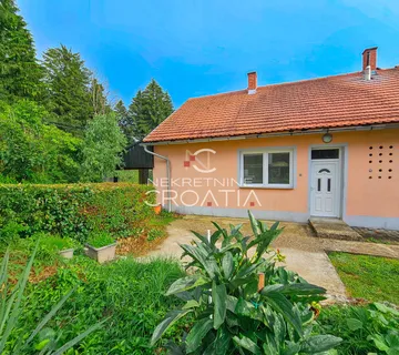 KLENOVNIK, PRILIKA, 235 m2!
