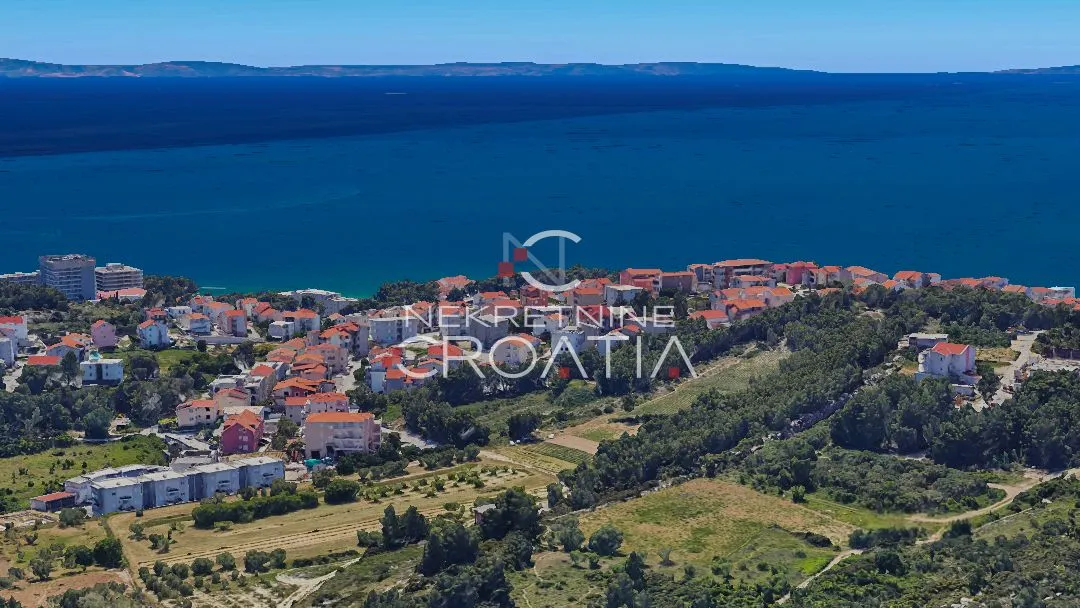  PODSTRANA: PANORAMSKI POGLED!  - cover