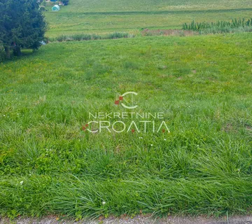 GRAĐEVINSKO ZEMLJIŠTE CVETLIN - cover