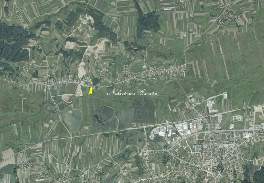  Vrlo povoljno, Jerovec  - cover