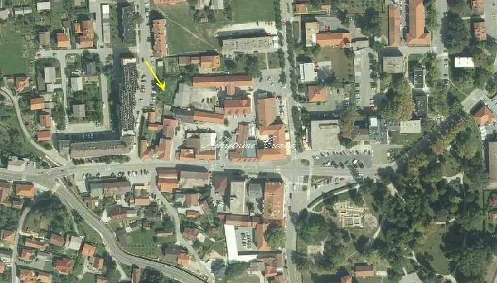  Strogi centar Ivanca !!!  - cover