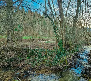 Podnožje Ivanščice! SA IZVOROM VODE!!! - cover