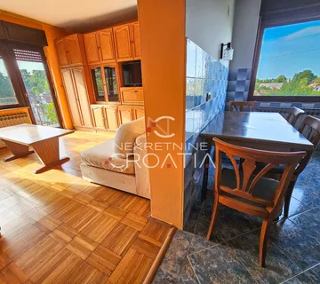 LUDBREG, DUGOROČNI NAJAM: POGODNO ZA SMJEŠTAJ RADNIKA - cover