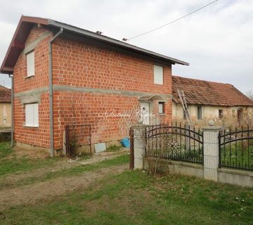 SNIŽENO! Lunjkovec: spremna za useljenje; 8.5 km od Ludbrega  - cover