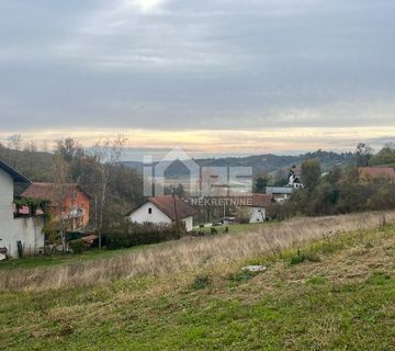 Građevinsko zemljište u Pušći - za gradnju kuće  - cover