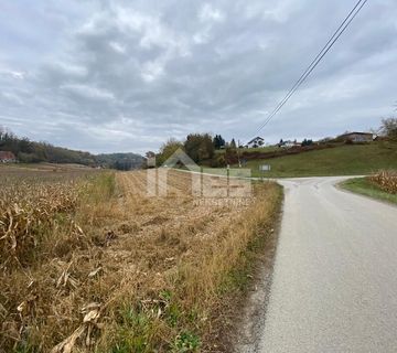 Građevinsko zemljište u Kraju Gornjem 1915 m2 - cover