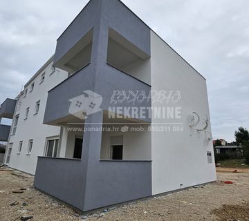 VIR PRETPRODAJA!!! Apartman s otvorenim pogledom na more - cover