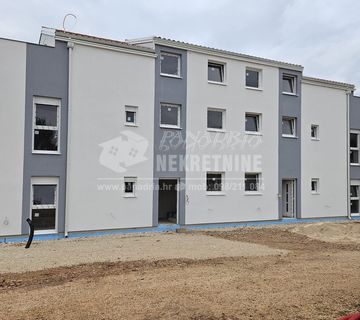VIR PRETPRODAJA!!! Apartman-prvi kat novogradnja - cover