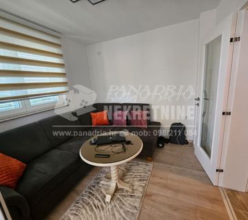 Vir, apartman potpuno namješten i opremljen-blizina centra - cover