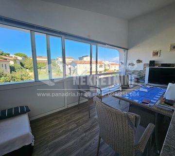 Vir ,dvosoban apartman 70 metara od  mora - cover