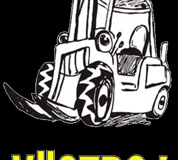 Caterpillar Gp15 - Buzet