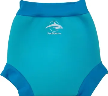 Konfidence NeoNappy kupaće gaćice plave 3-6 mjeseci - cover