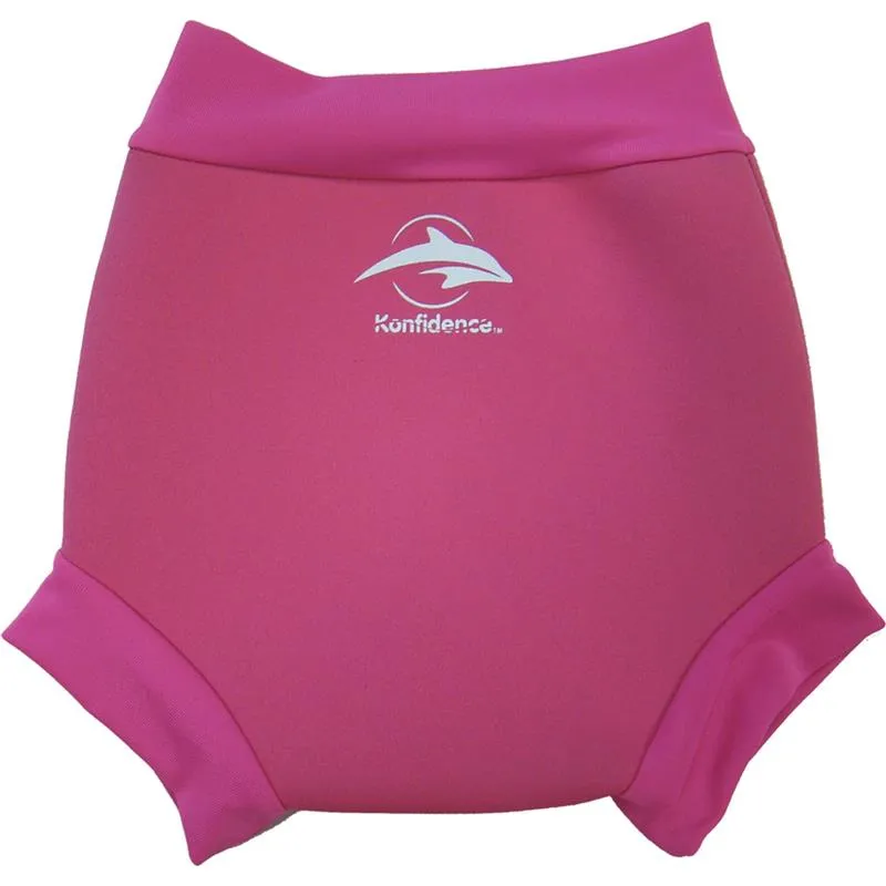 Konfidence NeoNappy kupaće gaćice pink 3-6 mjeseci - cover