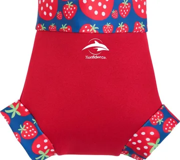 Konfidence kupaće gaćice jagoda 18-24 - cover