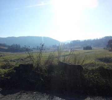Gorski kotar - cover