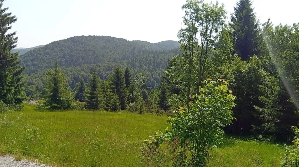 Gorski kotar, zemljište s dozvolom prodaja - cover