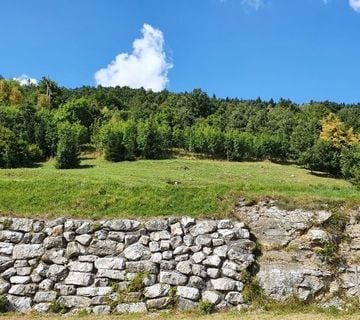 Gorski kotar, Vrbovsko, zemljište prodaja - cover