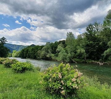 Gorski kotar, Kupska dolina zemljište prodaja - cover